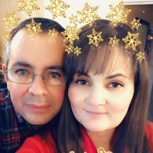 Meet your Posher, Lupe